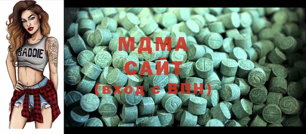 МДПВ Алексеевка